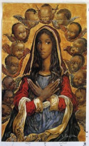 38-Foujita-Black-Madonna2-184x300
